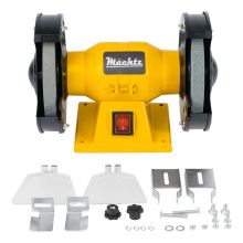Точильний верстат Mächtz MBG-2015 B