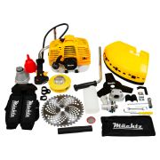 Тример бензиновий Mächtz MGB-2715 S