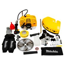Тример бензиновий Mächtz MGB-2715 S