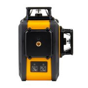 Лазерний рівень 3D Mächtz MLL-12 GL