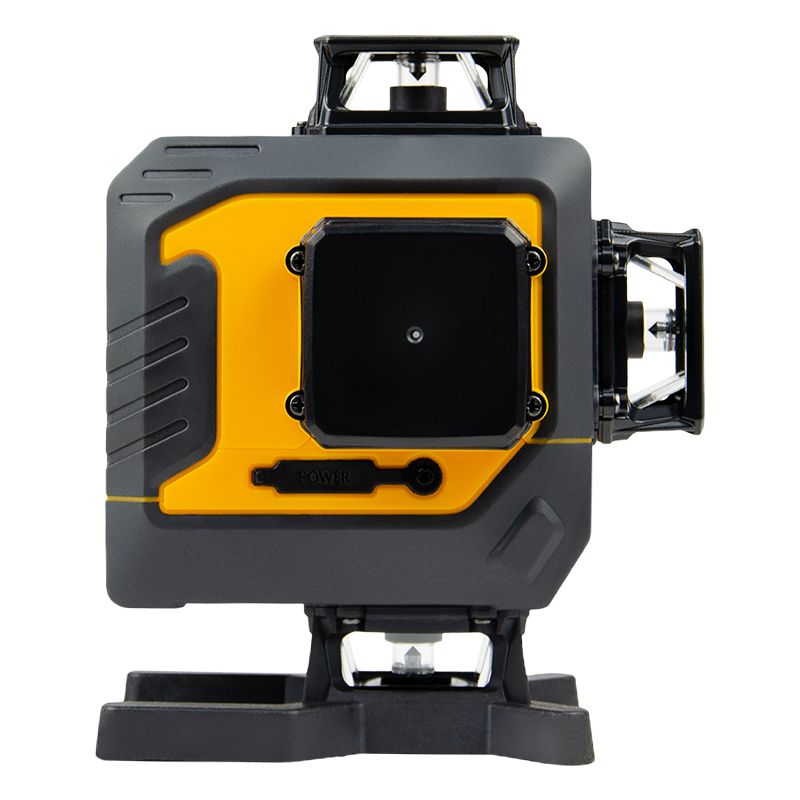 Лазерний рівень 4D Mächtz MLL-16 GL