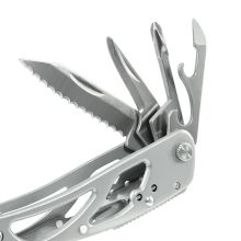 Мультитул Mächtz MMT-3113 GHOST 13в1