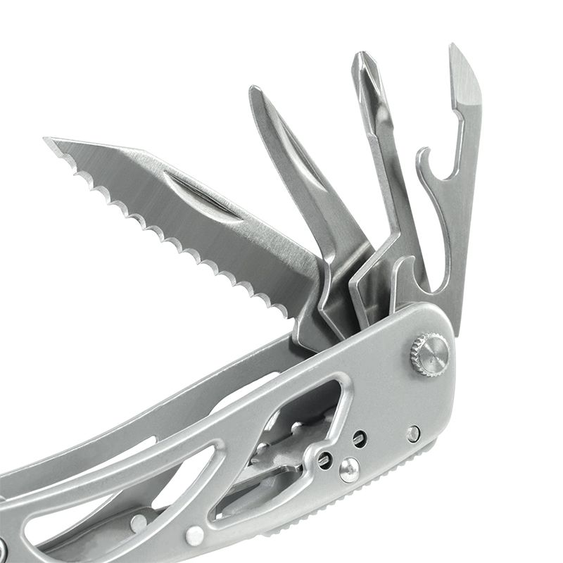 Мультитул Mächtz MMT-3113 GHOST 13в1