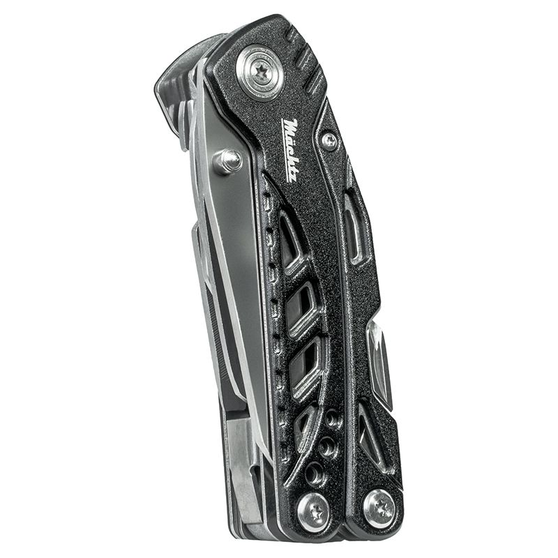 Мультитул Mächtz MMT-5112 RANGE 12+9в1