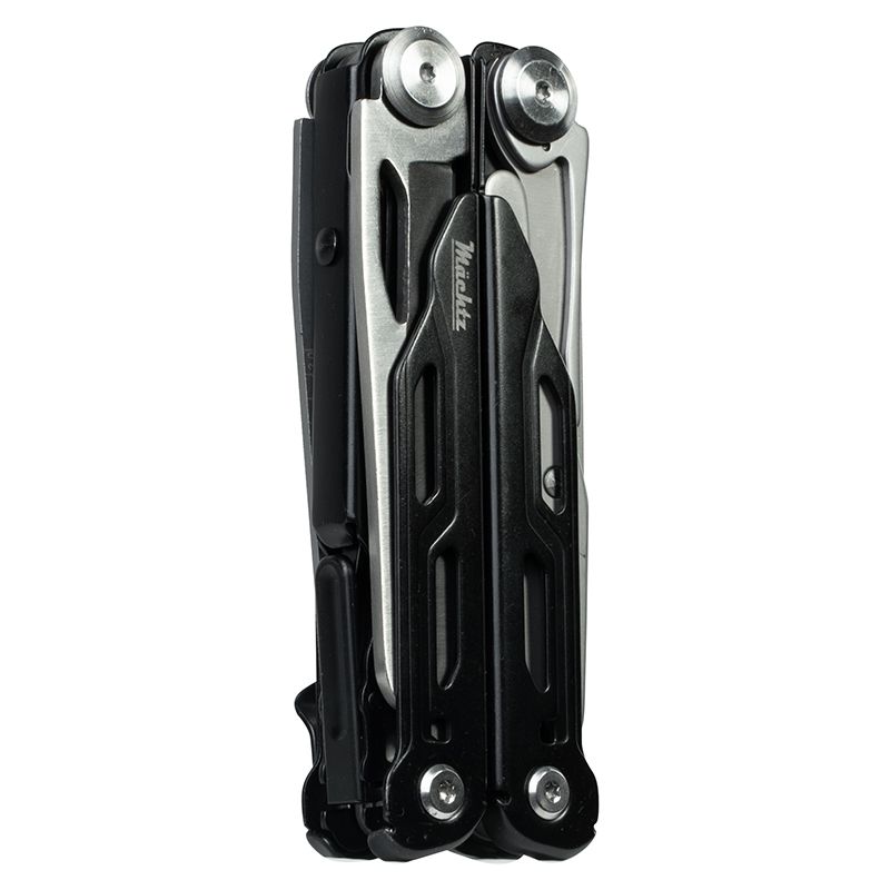 Мультитул Mächtz MMT-7121 CITADEL 21+11в1