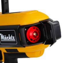 Краскопульт Mächtz MSG‑1510 S PRO