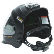 Зварювальна маска Хамелеон Mächtz MWH-3124 PRO Panoramic 180°