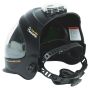 Зварювальна маска Хамелеон Mächtz MWH-3124 PRO Panoramic 180°