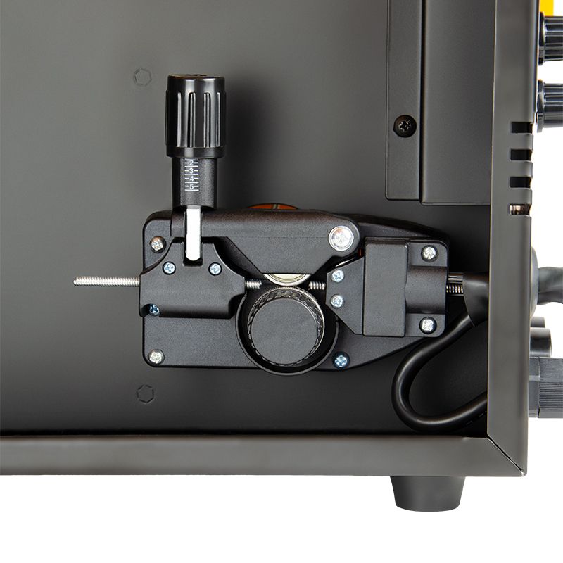 Зварювальний напівавтомат Mächtz MWM‑305 MIG/MAG/MMA/TIG