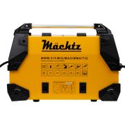 Зварювальний напівавтомат Mächtz MWM-515 MIG/MAG/MMA/TIG