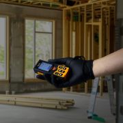 Лазерний далекомір з цифровим кутоміром Mächtz MDM-70 P