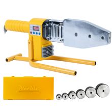 Паяльник для пластиковых труб Mächtz MWP-2063 D