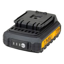 Акумуляторна батарея Mächtz 20V-2.0