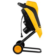 Измельчитель веток электрический Mächtz MBM-4525 B