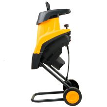 Измельчитель веток электрический Mächtz MBM-4525 BP