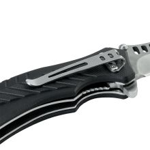 Нож складной Mächtz MFK-5185 FALCON G10