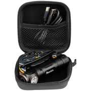 Ліхтар налобний світлодіодний Mächtz MHL-2208 M