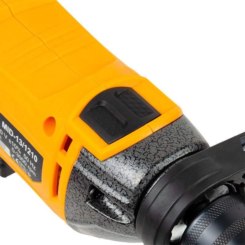 Дриль ударний Mächtz MID-13/1210