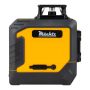 Лазерний рівень 360° Mächtz MLL-05 GL