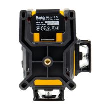 Лазерный уровень 3D Mächtz MLL-12 GL