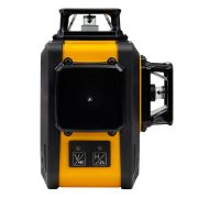 Лазерний рівень 4D Mächtz MLL-16 GL