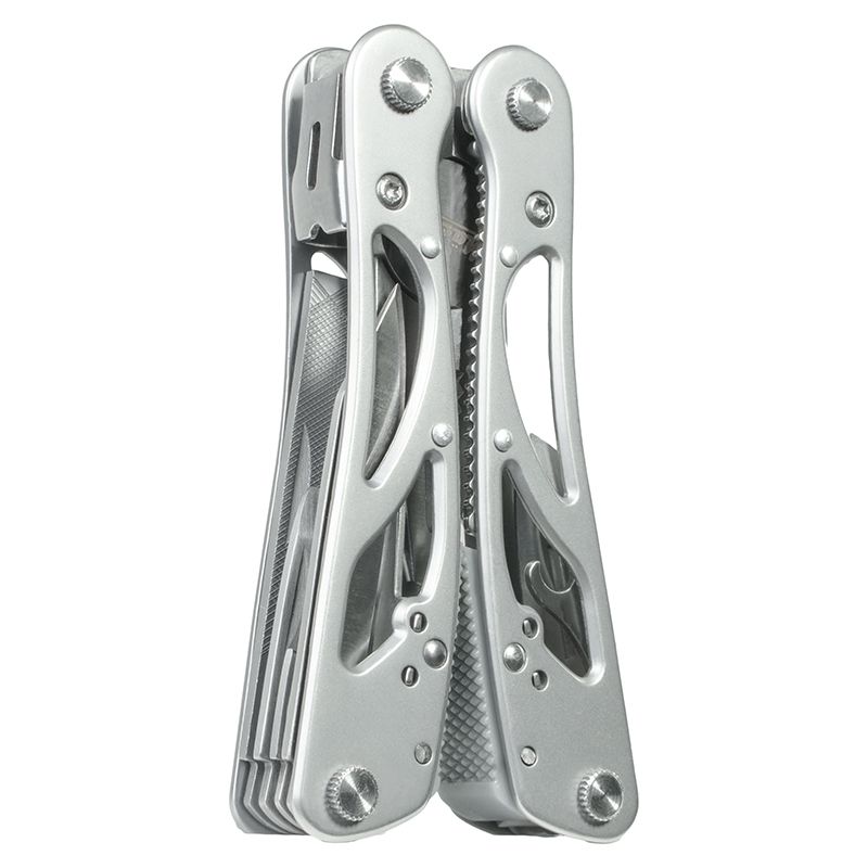 Мультитул Mächtz MMT-3113 GHOST 13в1