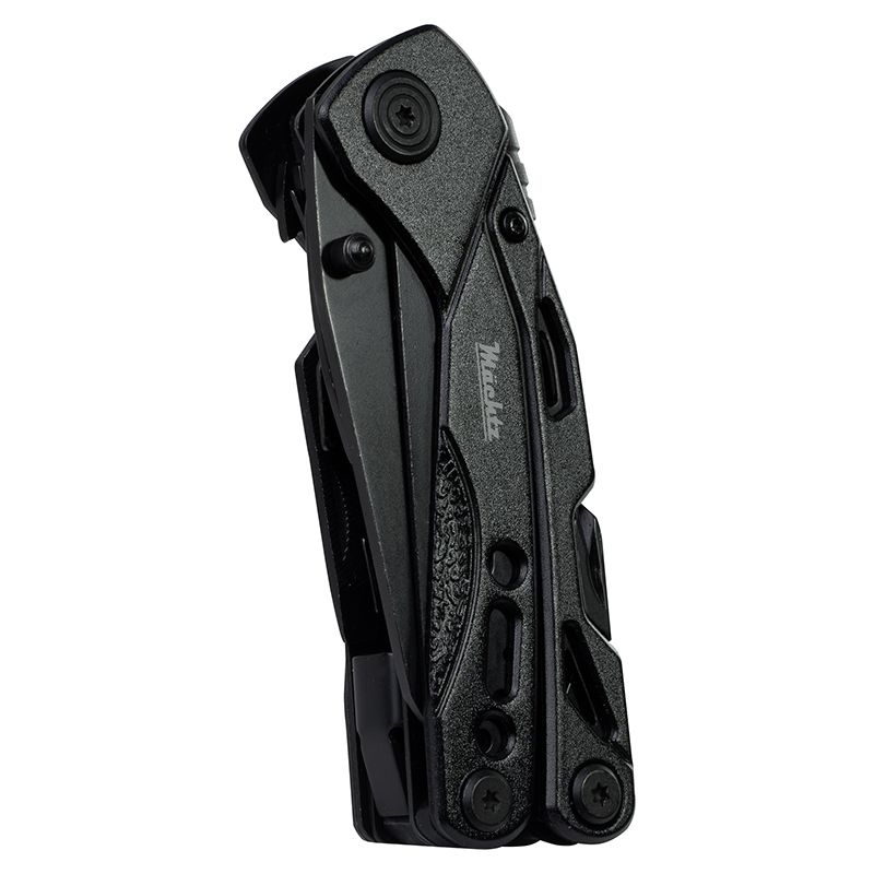 Мультитул Mächtz MMT-5214 SPARK 14+9в1