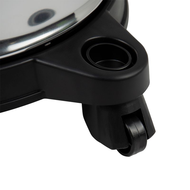 Пилосос будівельний Mächtz MVC-1320 P