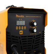 Зварювальний напівавтомат Mächtz MWM‑305 MIG/MAG/MMA/TIG