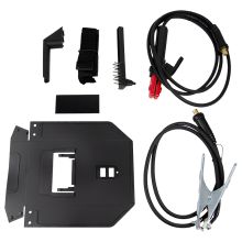 Зварювальний апарат Mächtz MWM-310 D