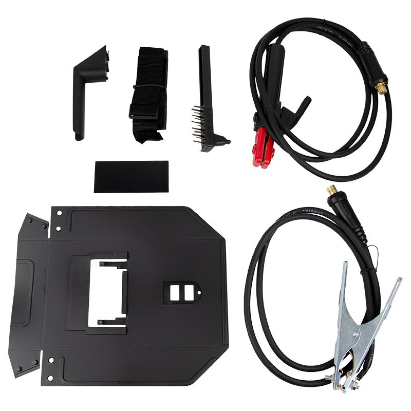 Зварювальний апарат Mächtz MWM-310 D