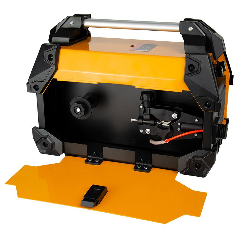 Сварочный полуавтомат Mächtz MWM-315-1M MIG/MAG/MMA