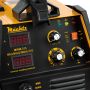 Сварочный полуавтомат Mächtz MWM-315 MIG/MAG/MMA/TIG