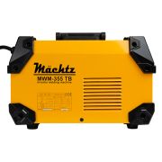 Зварювальний апарат Mächtz MWM-355 TB