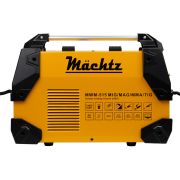 Зварювальний напівавтомат Mächtz MWM-515 MIG/MAG/MMA/TIG
