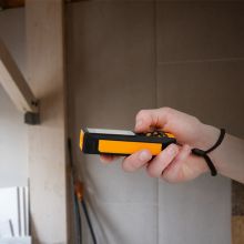 Лазерный дальномер с цифровым угломером Mächtz MDM-70 P
