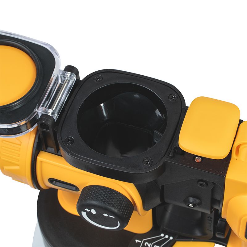 Краскопульт Mächtz MSG-1513 RC MAX