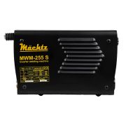 Зварювальний апарат Mächtz MWM-255 S