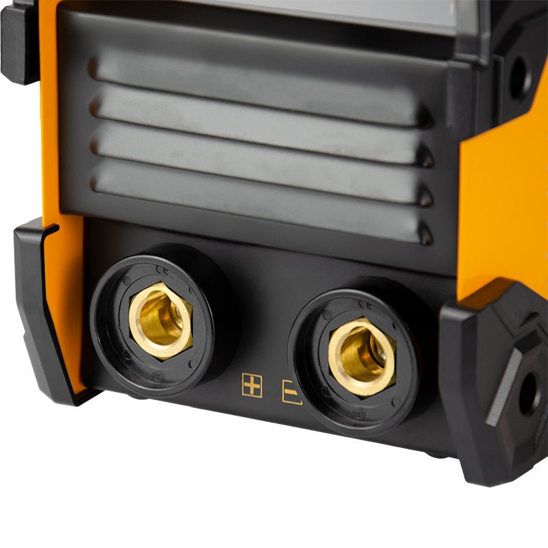 Зварювальний апарат Mächtz MWM-280 D