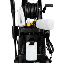 Мойка высокого давления Mächtz MPW‑2058 X TURBO