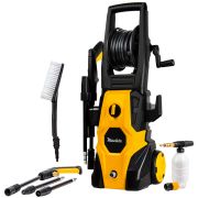 Мийка високого тиску Mächtz MPW‑1858 X TURBO