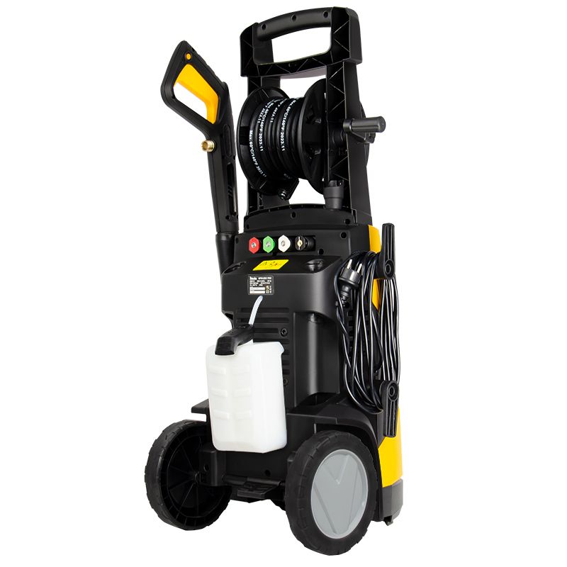 Мийка високого тиску Mächtz MPW‑2551 PRO