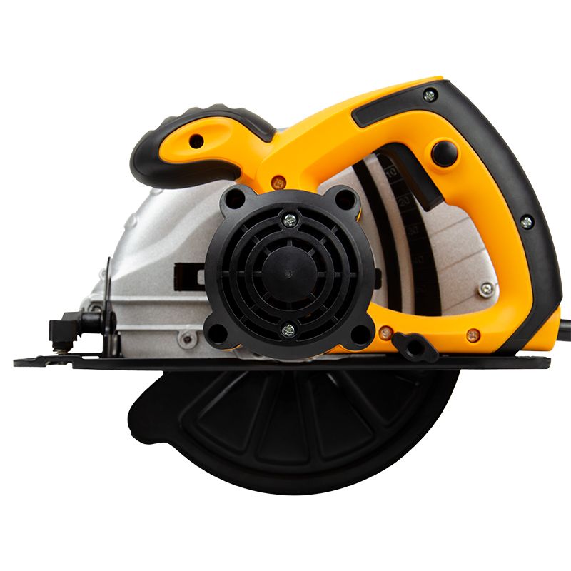 Пила циркулярна Mächtz MCS‑1918