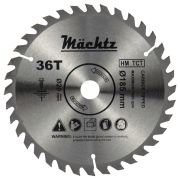 Диск пильный по дереву Mächtz 185x20x36T