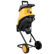 Подрібнювач гілок електричний Mächtz MBM-4525 BP