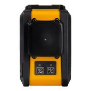 Лазерний рівень 360° Mächtz MLL-05 G