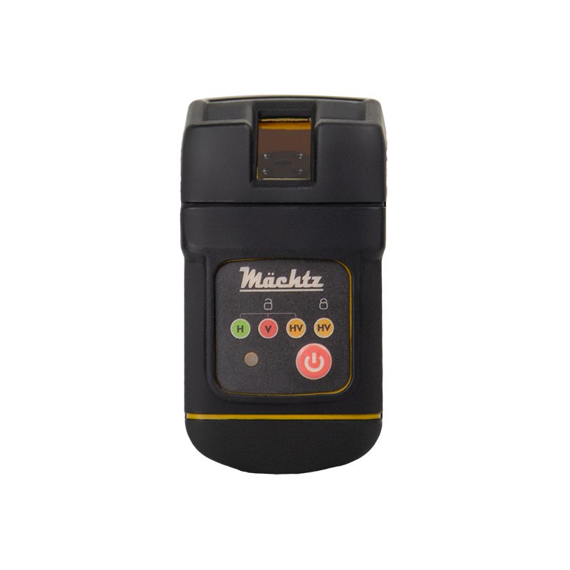 Лазерний рівень Mächtz MLL-02 R