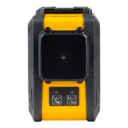 Лазерний рівень 360° Mächtz MLL-05 GL