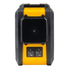 Лазерный уровень 360° Mächtz MLL-05 GL