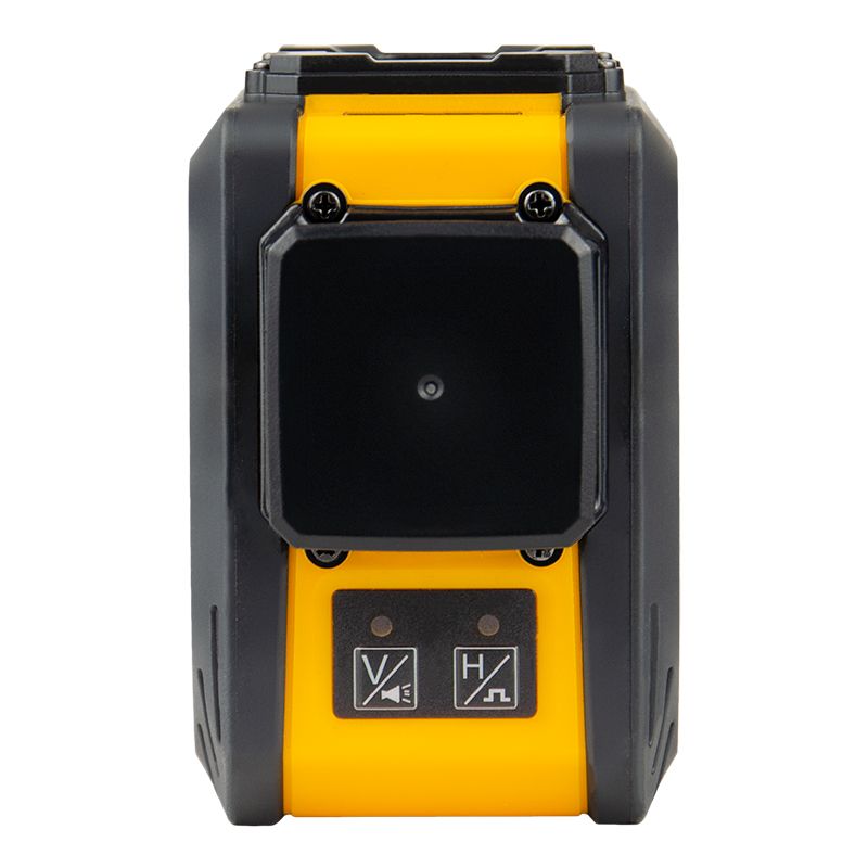 Лазерний рівень 360° Mächtz MLL-05 GL